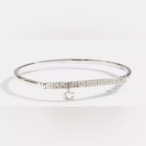 Coach Silver Accessories